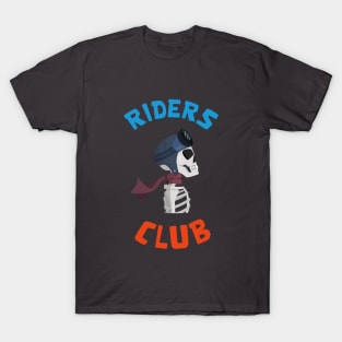 Riders Club T-Shirt